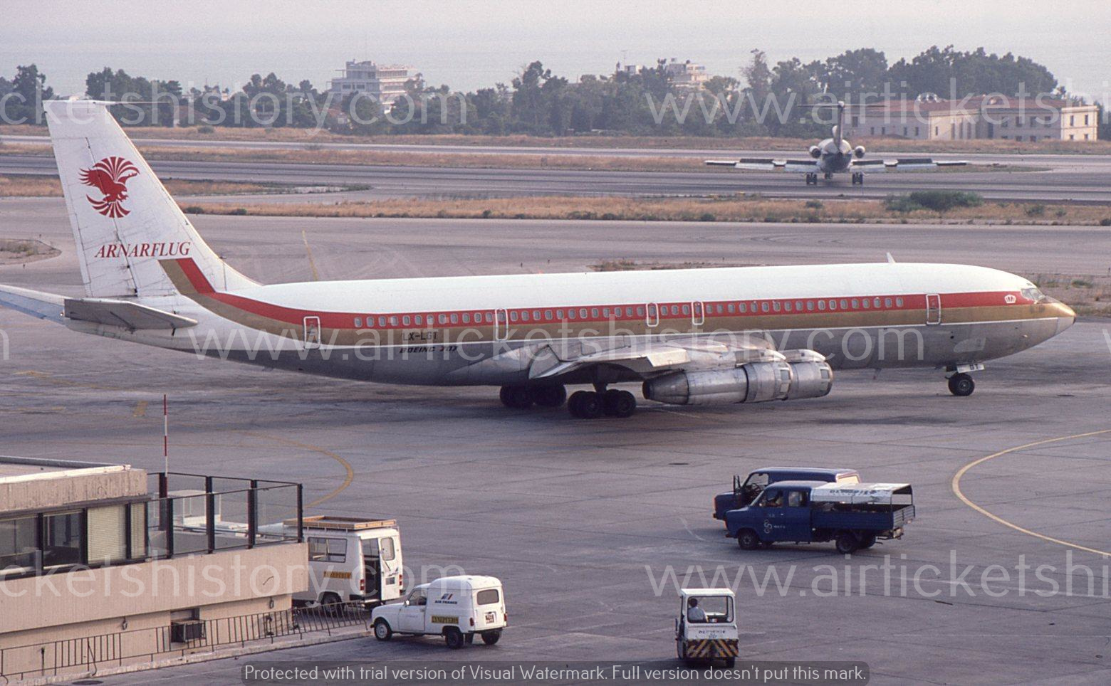 HELLINIKON ATHENS INTERNATIONAL AIRPORT